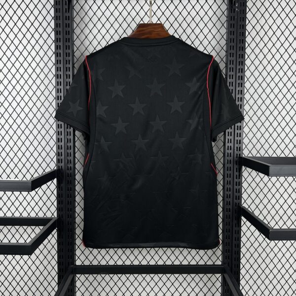 Camiseta Estados Unidos 2026 Visita Mujer - vista frontal