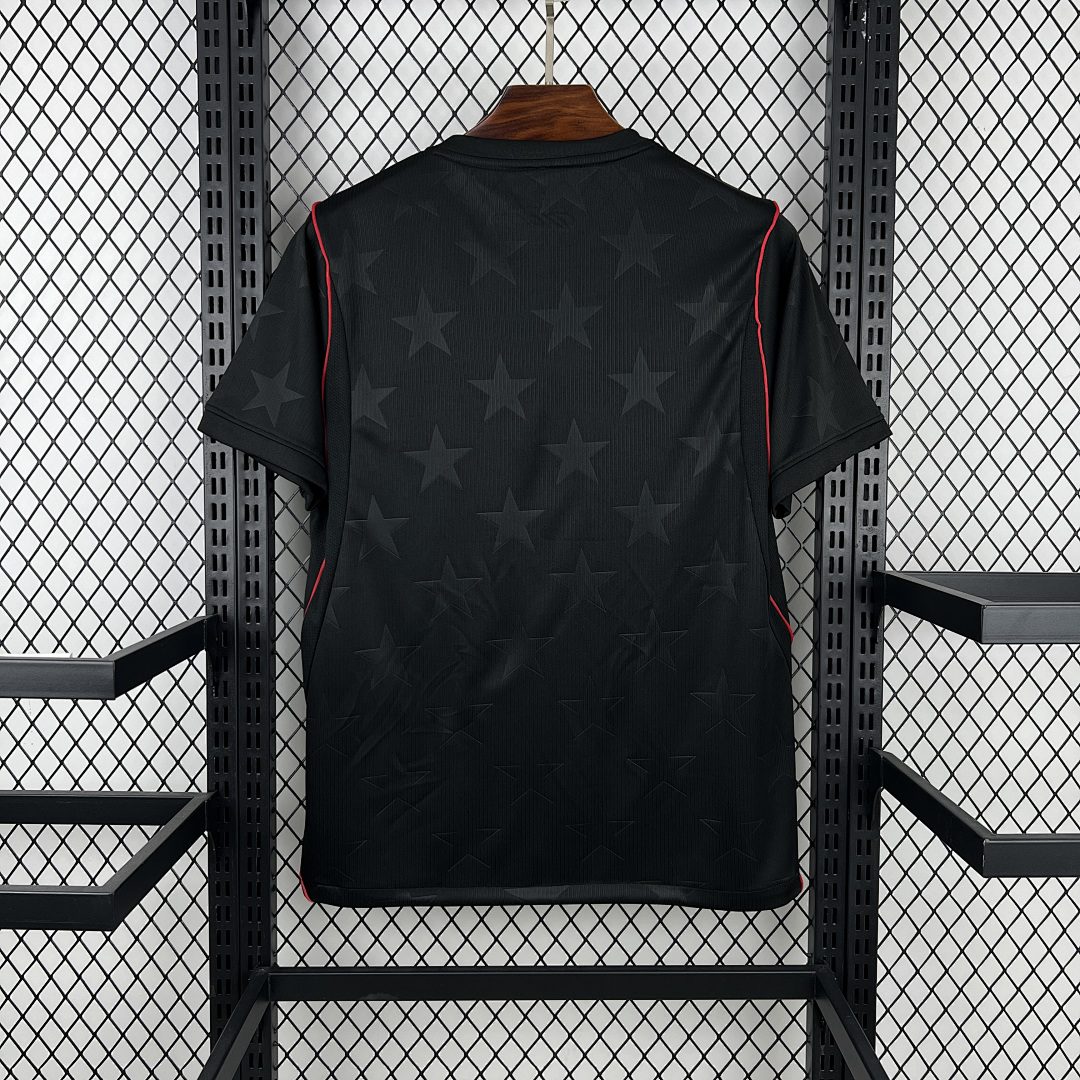 Camiseta Estados Unidos 2026 Visita Mujer - vista frontal
