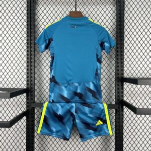 Camiseta España 2026 Local - kit completo frontal