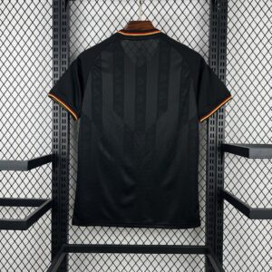 Camiseta Alemania 1990 Retro Visita Mujer - vista frontal