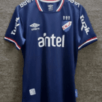 Camiseta Club Nacional de Football 2025/26 Tercera - vista frontal