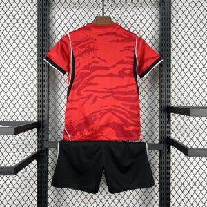 Camiseta Corea del Sur 2026 Local - vista frontal
