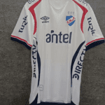 Camiseta Nacional 2025/26 Local - vista frontal