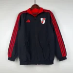 Camiseta River Plate 23-24 Reversible - vista frontal