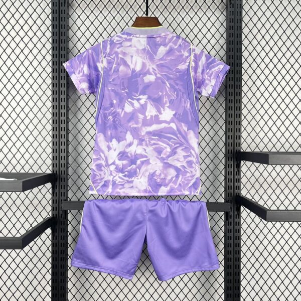 Camiseta Corea del Sur 2026 Local - vista frontal