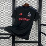 Camiseta Colo Colo 2026/27 Visita - vista frontal