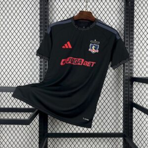 Camiseta Colo Colo 2026/27 Visita - vista frontal