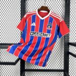 Camiseta Colo Colo 2025/26 Tercera - vista frontal