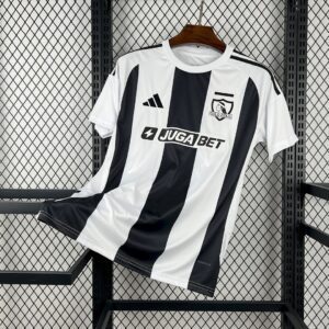 Camiseta Colo Colo 2025/26 Edición Especial - vista frontal