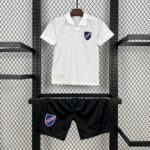 Camiseta Colo Colo 2025/26 Aniversario Nino - vista frontal