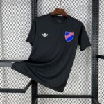 Camiseta Colo Colo 2025/26 Aniversario - vista frontal