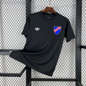 Camiseta Colo Colo 2025/26 Aniversario - vista frontal