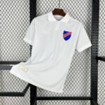 Camiseta Colo Colo 2025/26 Aniversario - vista frontal