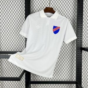 Camiseta Colo Colo 2025/26 Aniversario - vista frontal