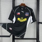 Camiseta Colo Colo 2003 Visita - vista frontal