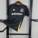 Camiseta Colo Colo 2025/26 Visita - vista frontal