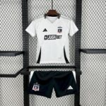 Camiseta Colo Colo 2025/26 Local Nino - vista frontal