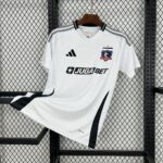 Camiseta Colo Colo 2025/26 Local - vista frontal