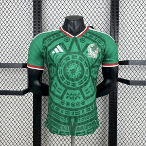 Camiseta Mexico 2026