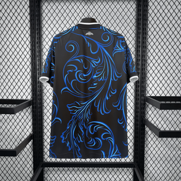 Camiseta Argentina 2026 Visita Version Jugador - vista frontal