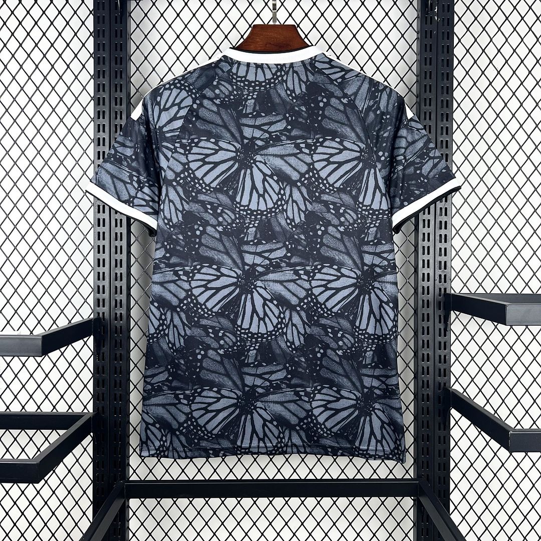 Camiseta Mens Colombia 2026 World Jersey 2026 Edicion Especial