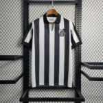 Camiseta Santos FC 1960 Retro Local - vista frontal