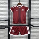 Camiseta Qatar 2026 Local - vista frontal