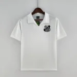 Camiseta Santos 1970 Local - vista frontal
