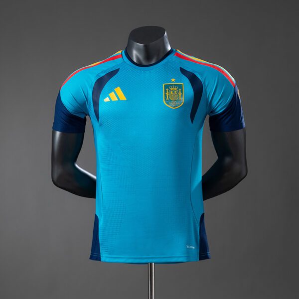 Camiseta España 2026