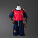Camiseta España 2026