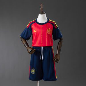 Camiseta España 2026