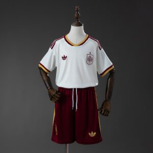 Camiseta España 2026