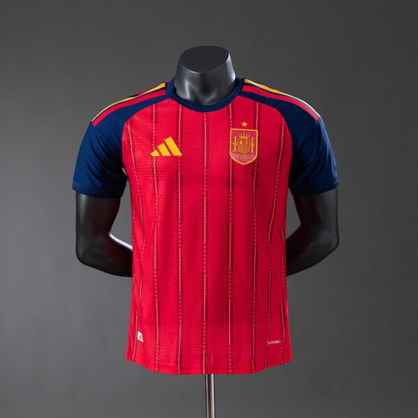 Camiseta España 2026