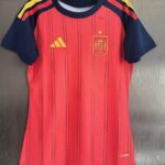 Camiseta España 2026
