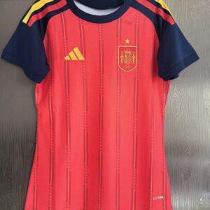 Camiseta España 2026
