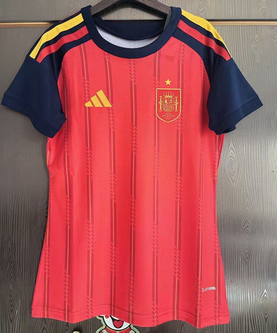 Camiseta España 2026