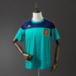 Camiseta España 2010