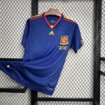 Camiseta España 2010