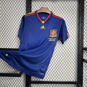 Camiseta España 2010