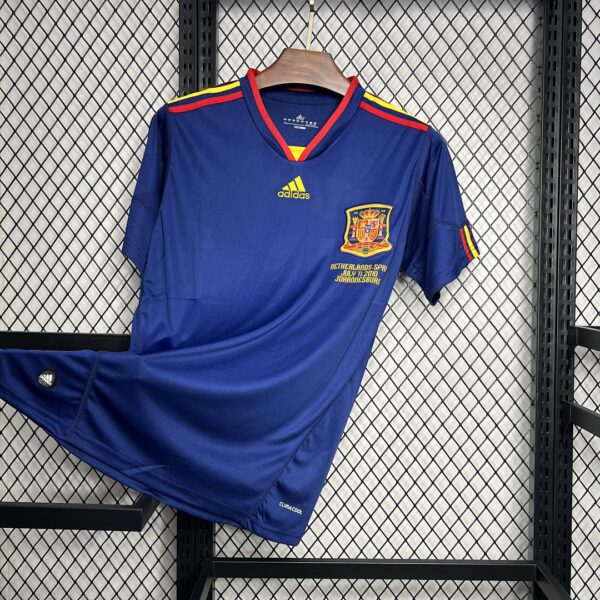 image_001-237 Camiseta España 2010