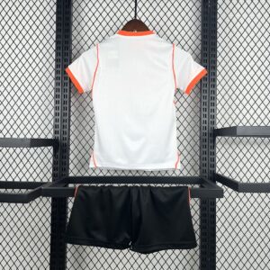 Camiseta Países Bajos 2026 Visita - vista frontal