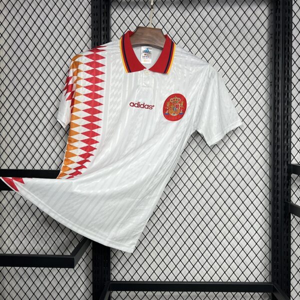 Camiseta España 1994