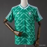 Camiseta Alemania 2026 Local - vista frontal