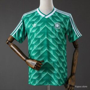 Camiseta Alemania 2026 Local - vista frontal