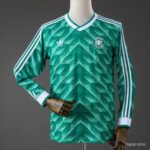 Camiseta Alemania Mundial 2026 Local - vista frontal