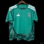 Camiseta Alemania Mundial 2026 Local Arquero - vista frontal