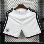 Short Alemania Mundial 2026 Local - vista frontal