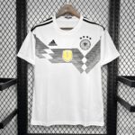 Camiseta Alemania 2026 Local - vista frontal