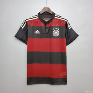 Camiseta Alemania Mundial 2026 Local - vista frontal