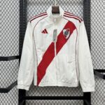 Cortavientos River Plate 2025 - vista frontal